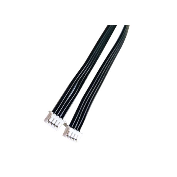 4 монтажная схема корабля энергии АВГ 100мм штырей 24 новая