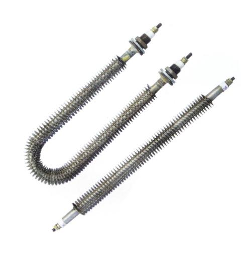 Промышленный подогреватель нагревающего элемента сплава ФеКрАл для промышленного оборудования печи/еды