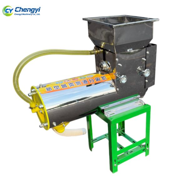 Stainless Steel Starch Marking Machine Branding Food Equipment