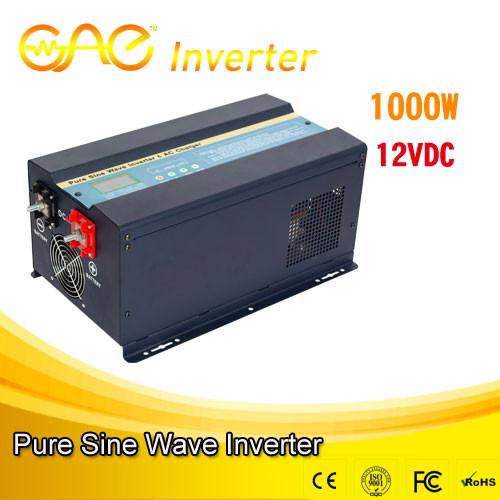 from USA IR brand MOSFET solar inverter 1000w 110v UPS solar inverter ONE inverter
