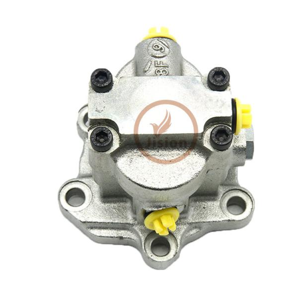 E320D Cat Oil Pump, bomba 47957315 do motor diesel para a máquina escavadora