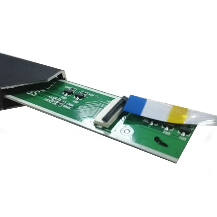 Профессиональный инфракрасный сенсорный экран DC 5V Ir сенсорная панель 8ms ответ