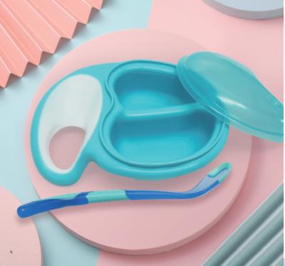 Безопасные легкие шары и ложки младенца Polyproprene сжатия