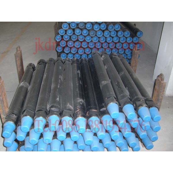 Drill Pipes Down The Hole Drill Pipe Downhole Drilling Tools