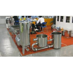 Chuangpu Animal Husbandry Technology (Suzhou) Co., Ltd.