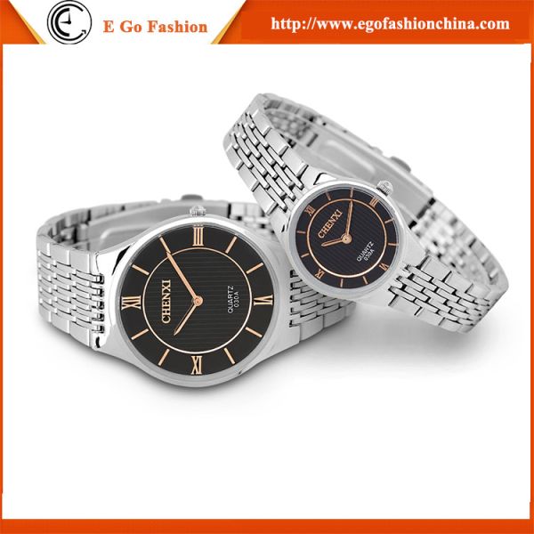 030A Fashion Watch for Man Quartz Analog Watches for Business Man Fashion Casual Watches