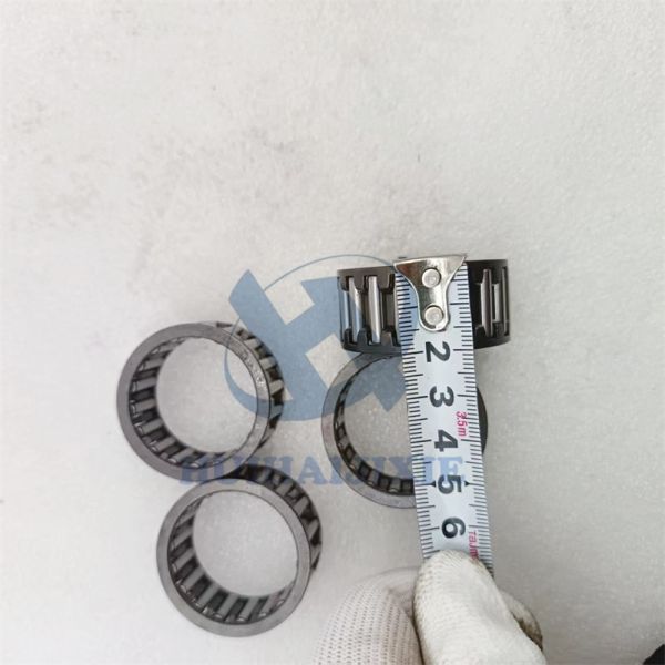 Needle Roller Bearing SA7117-34380 for Volvo EC210 EC240 Excavator Bearing SA711734380