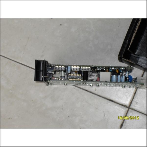 Electronic Amplifier For Rexroth VT-VARAP1-537-20 V0 Made Of Cast Iron Fast Shipping TT Payment Standard Size