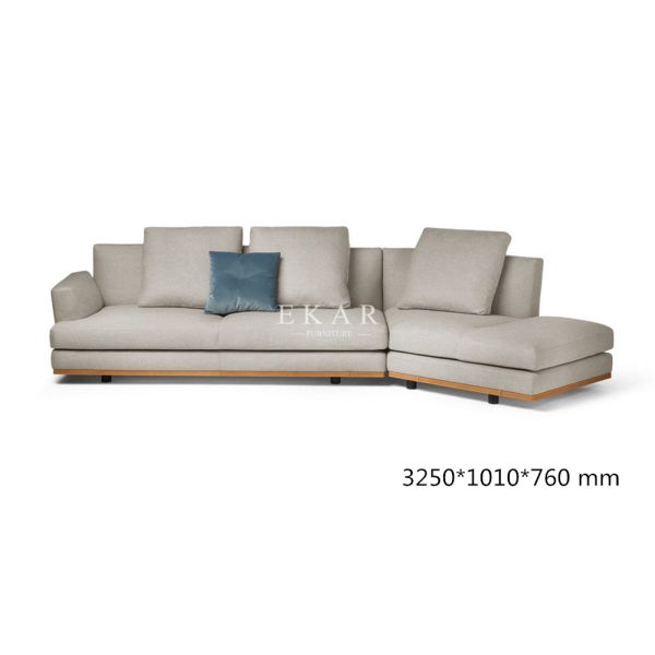 Modern Italian Style Sofa Living Room Dining Room Bedroom Home Furniture Set