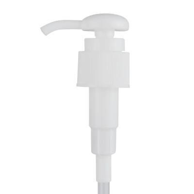 ODM OEM Shampoo Lotion Pump 24/410 28/410 Soap Dispenser Pump Cosmetic Pump
