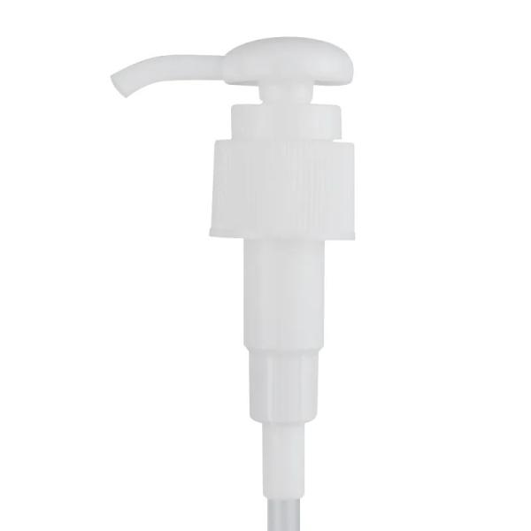 ODM OEM Shampoo Lotion Pump 24/410 28/410 Soap Dispenser Pump Cosmetic Pump
