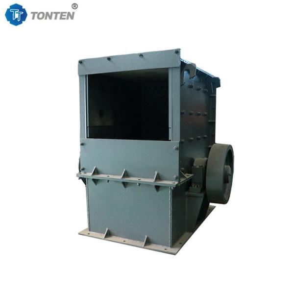 Tonten Factory Fast Acting Low Maintenance Box Crusher Machine High Efficiency