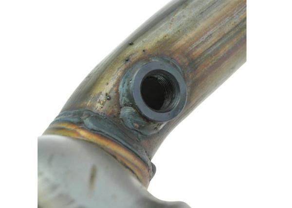 09810 Direct Fit Catalytic Converter Mercury Mariner Luxury Premier 3.0L