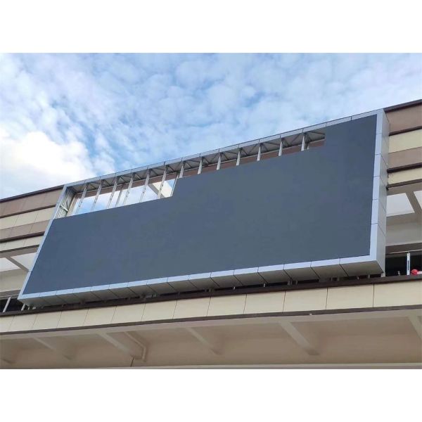 960*960mm Video Wall Screen