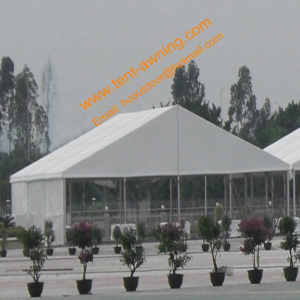 Rental Business Wall Tent  Aluminum Heavy Duty Marquees for  Party Event