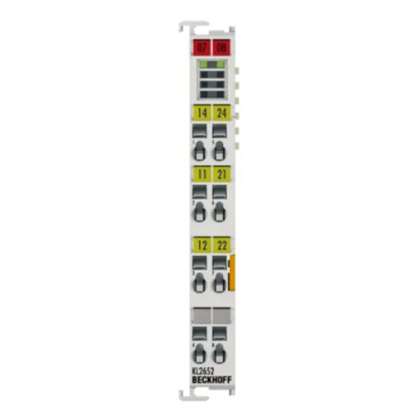 BECKHOFF KL1104 4-Channel Digital Input Module