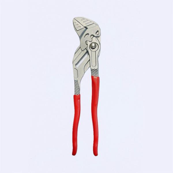 10 Inch Lock Button Groove Joint Pliers Carbon Steel Waterpump Pliers