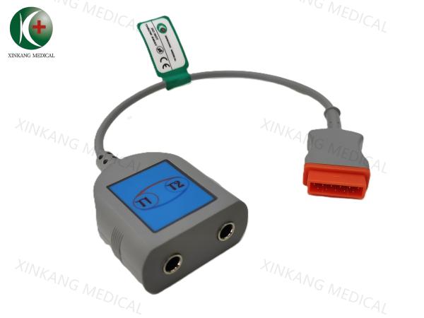 Plastic Hand Held Pulse Oximeter ±2% Accuracy for Medical Professionals