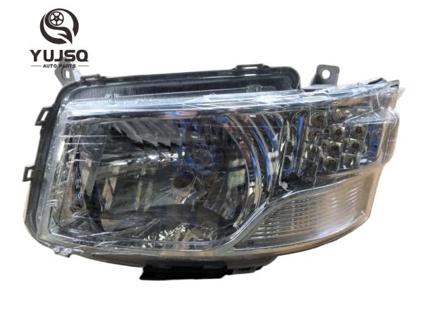 Head Lamp Right K1371010001A0 For FOTON CS2-G9