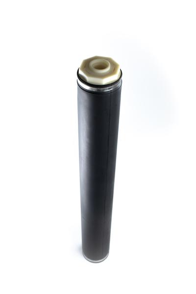High Efficiency SSI Aeration Tube With Low Plasticizer Content