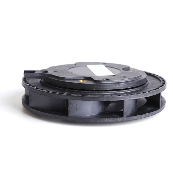 20mm 30mm 40mm 50mm 60mm 70mm 80mm 90mm 100mm 120mm 12v 24v 220v Silent Exhaust Cooling Dc Radial Centrifugal Fans