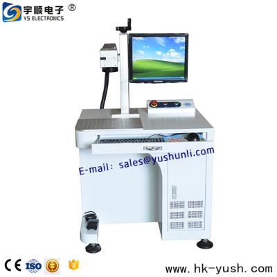 Fiber Laser Marking Machine