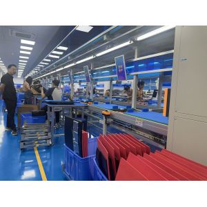 Shenzhen Yanxun Display Technology Co., Ltd.