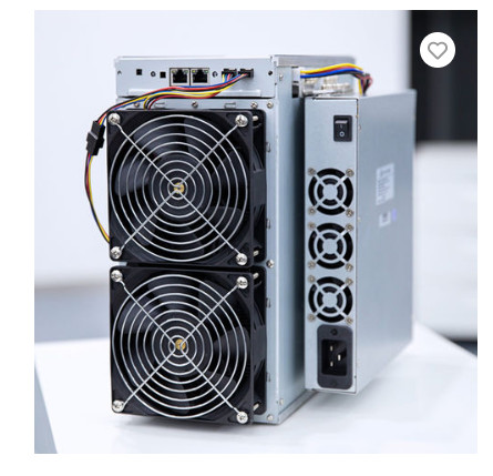 Горнорабочий 1066 горнорабочего 1066 50T 55T Avalon горнорабочего SHA 256 ASIC BTC BCH