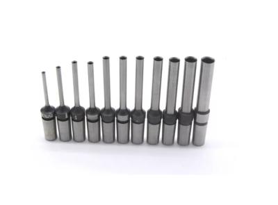 11mm HSS Steel Hollow Punch Drill Bit For Paper Dill Machine