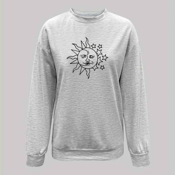 Custom Logo Women's Breathable Winter Hoodie with 420-500g Fabric Weight Fleece Sweatshirt