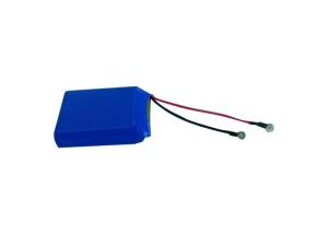 動力工具/ロボットのための再充電可能な耐圧防爆電池3.7V 5000mAh