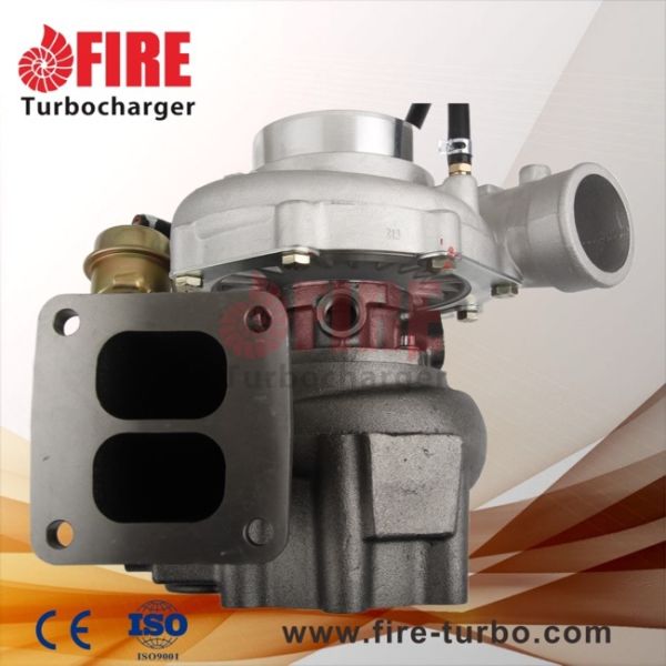 GT4088LNRS Turbocharger 14201-Z600C 761615-5012S Nissan Highway Truck with MD92TB Engine