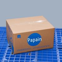 1000TU/MG Enzima papaína aplicada a la hidrólisis de proteínas y a la hidrólisis enzimática