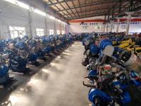 Robot de soudage par point Yaskawa Es200d Es165 pour usine de voitures industrielles