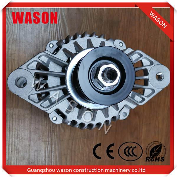24SI 1960W Alternator Replacement For 8600017 MDA3946 Engine LG925 R225-7/225-9