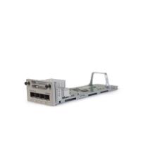 Module de commutateur Cisco série 9300 4x1G Réseau, prend en charge les modules réseau optionnels C9300-NM-4G