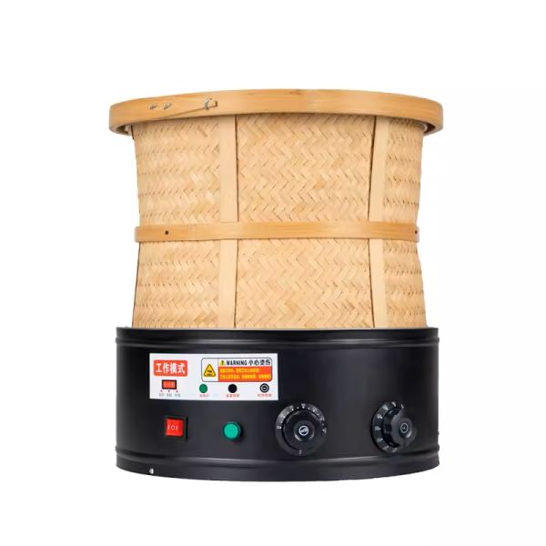 Electric Baking Cage DL-6CHBL-20 for Roasting Tea Leaves and Household Tea Awakening