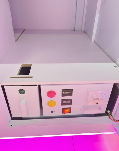 Sweet Candy Claw Crane Coin Operated Arcade Game Machine