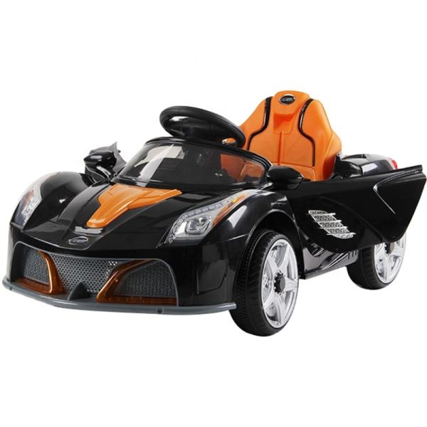 2022 горячий популярный детский электромобиль с супер одноместным продуктом Размер 110 * 61 * 49 см