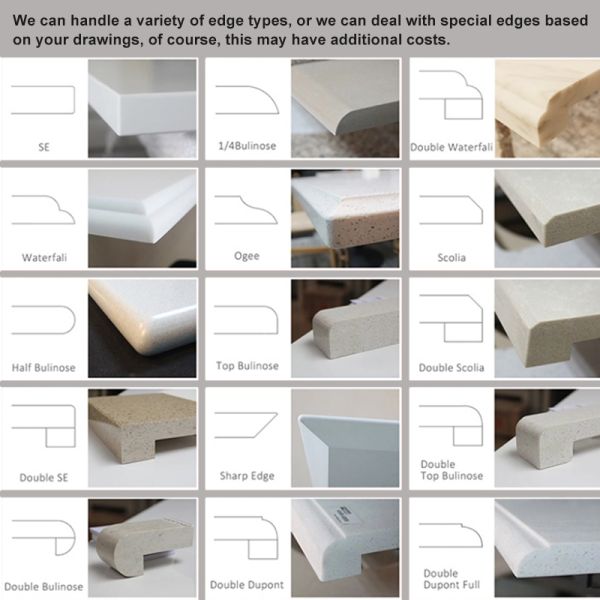 Modern Bathroom Vanity Sink Cabinet Solid Wood Furniture Double Cabinet