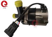 Junqi JP100-24V Circulação Centrífuga Bomba de Água CC Células de Veículo Elétrico Bomba de Refrigeração EV