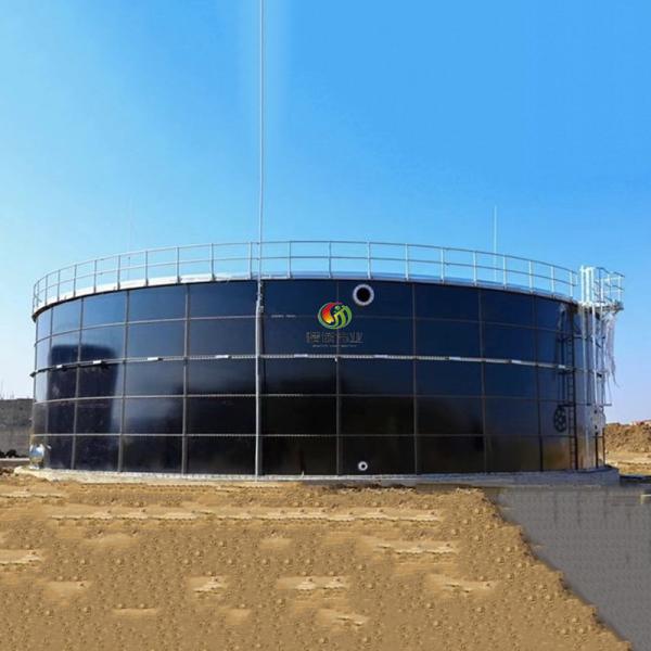 Custo de sistema do biogás das empresas da instalação da planta do biogás