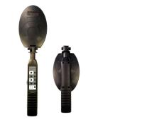 Detector de junção não linear ergonômico de Nljd da sensibilidade de pouco peso