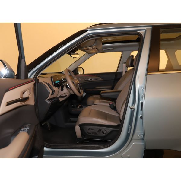 2024 KIA EV5 720 Air Land Wave Gt SUV /Употребляемый электромобиль энергетический автомобиль Левое рулевое управление