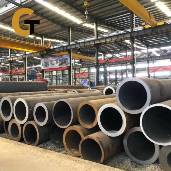Non Alloy Carbon Steel Tube Composite Pipe Equipment 0.3mm - 200m