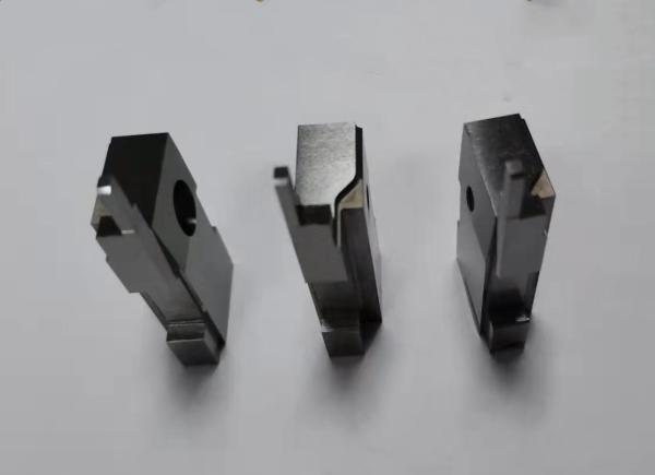 Precision Core Insert And Cavity Insert CNC Milling For Mechanical Auto