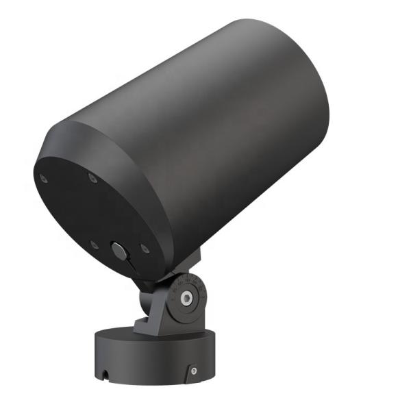 TRIAC 12x2W obscurcissant la lumière IP66 de projecteur de 2800LM LED extérieure