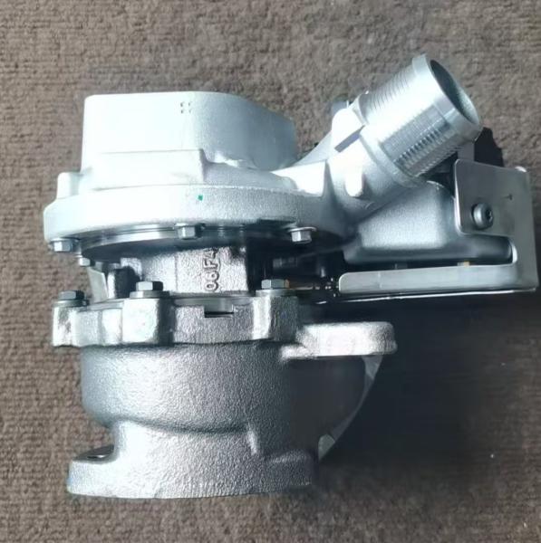 Everest U375 2.2 Ford Turbo Replacement GTD1449VZK 831157-5002 FB3Q-6K682-AB FB3Q-6K682-AC 118Kw