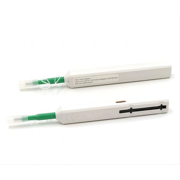 1.25 LC MU Fiber Optic Cleaning Pen
