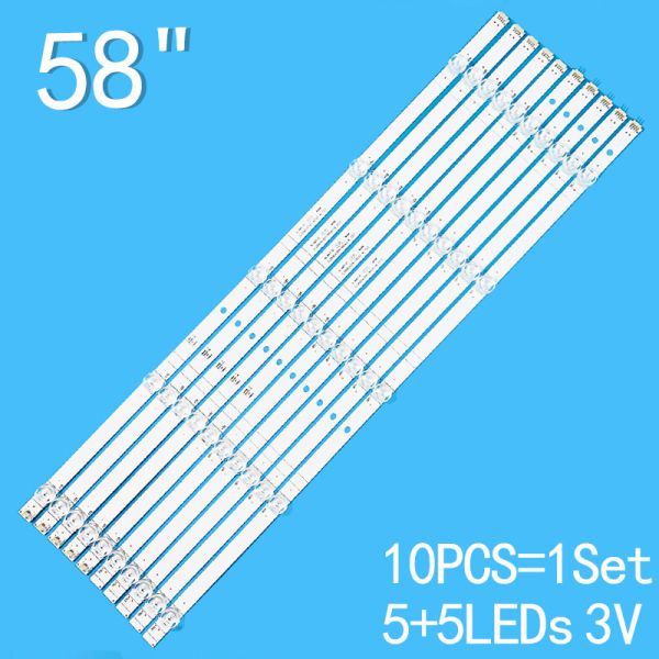 JL.D580A1330-365AS-M-V2.0 H58A6100 H58AE6000 58R6E 58H6550E